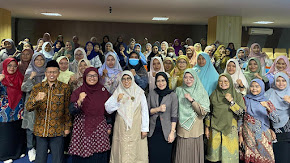 Dorong Partisipasi Pemilih Perempuan: KPU Jawa Tengah dan PWNA Jawa Tengah Gelar Kegiatan Pendidikan